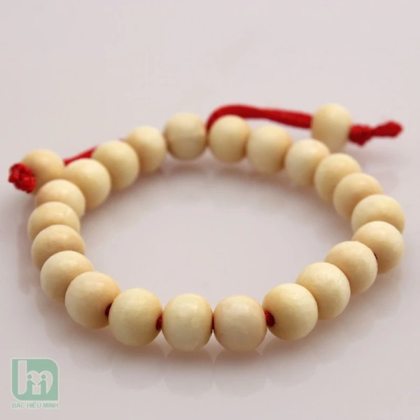 Khi vòng dâu tằm phong thủy cho bé thực sự mang lại sự yên tâm hơn mong đợi.