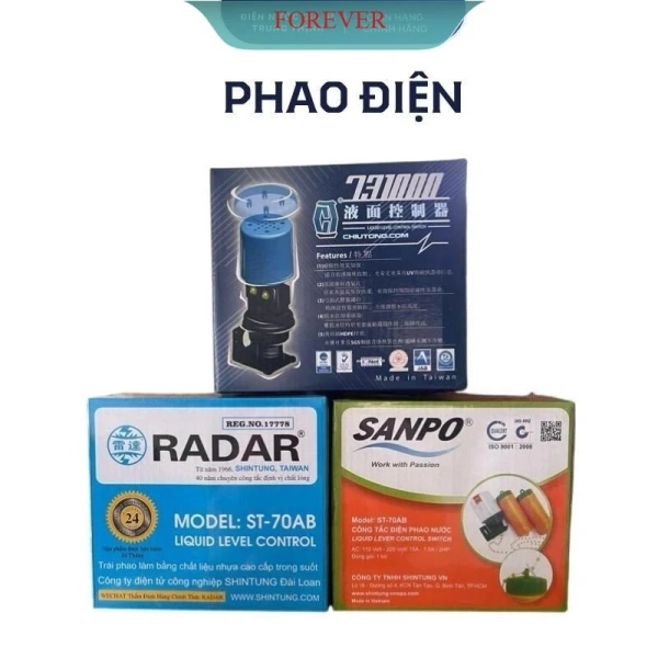 Khoảnh khắc bể cá gần tràn, bơm điện chống tràn tự động kịp tự ngắt mang lại sự yên tâm bất ngờ