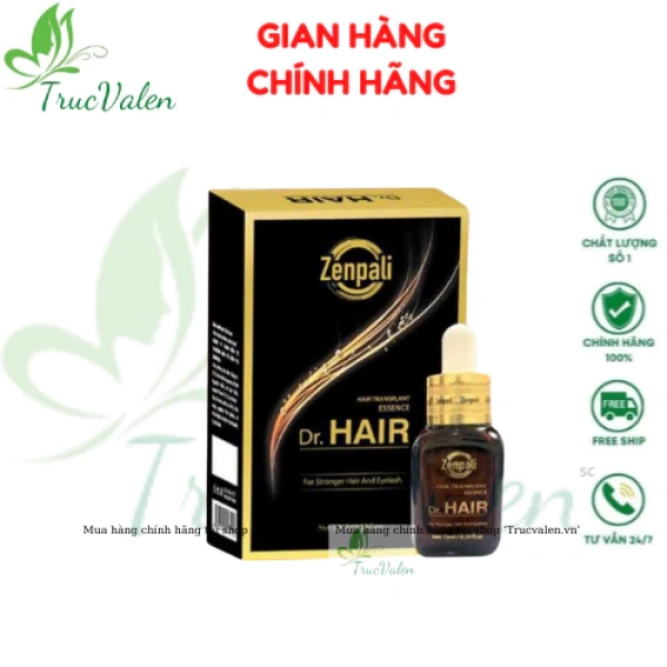 Kỳ vọng tóc dài sau một tuần, thực tế phải kiên nhẫn ba tuần mới cảm nhận hiệu quả của tinh chất dưỡng tóc.