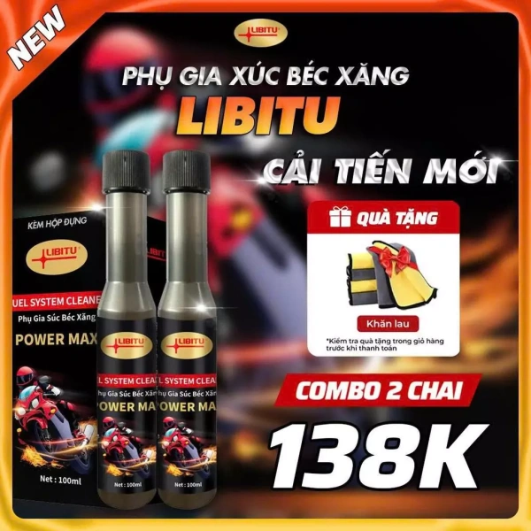 Làm sạch béc xăng đúng cách có thể kéo dài tuổi thọ động cơ hơn bạn nghĩ.