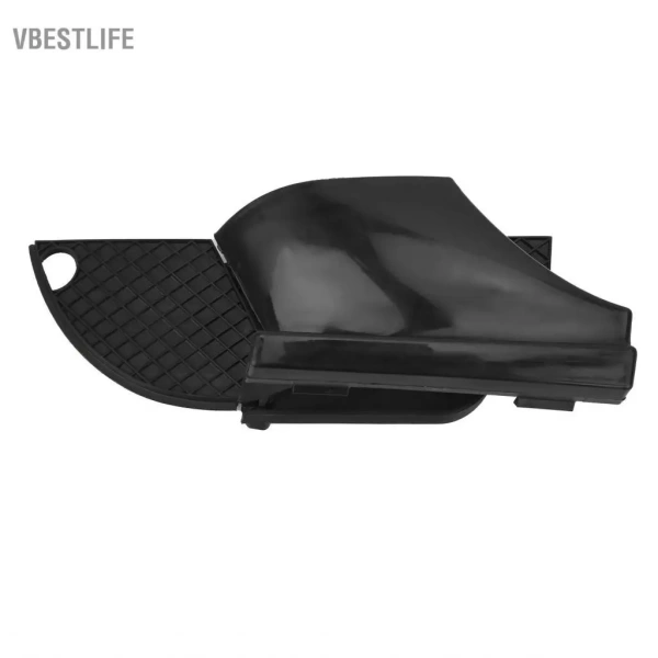 Lắp cản trước kéo móc sơn cho Mercedes tiết lộ những chi tiết thường bị bỏ quên trong việc bảo vệ xe