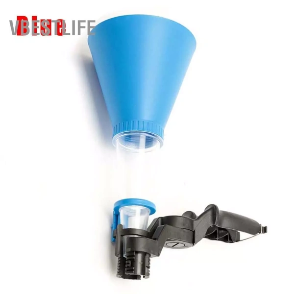 Lắp đặt đúng phễu xăng: Bước quan trọng giúp động cơ xe bền bỉ hơn