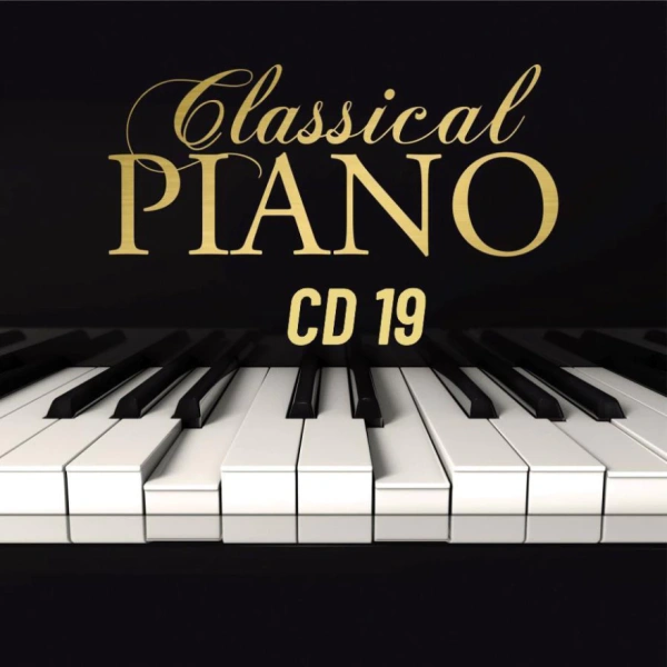 Liszt trên CD piano thường tạo ra không gian tĩnh lặng hơn mình tưởng