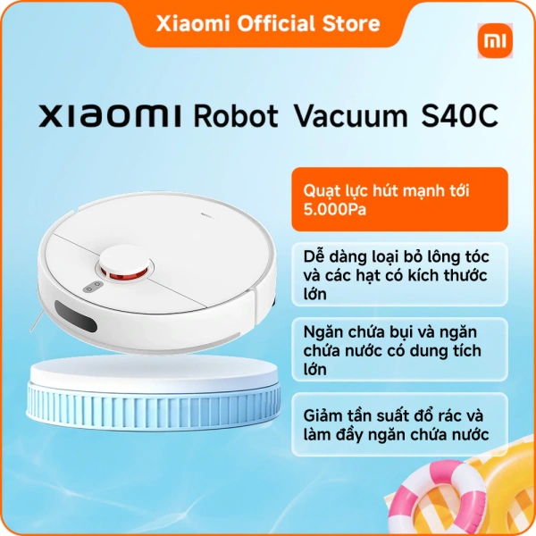 Lực hút 5.000Pa của robot hút bụi khiến bạn nghĩ mọi sợi tóc sẽ biến mất, nhưng những hạt lớn vẫn ẩn mình ở ngõ hẹp.