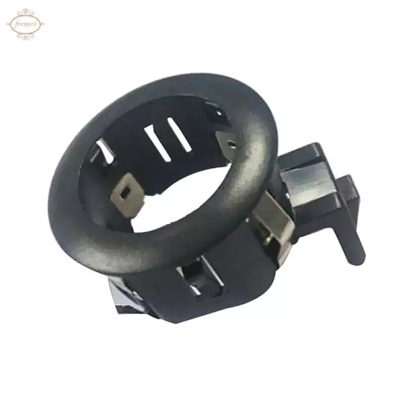 Màn hình dự phòng lùi thực tế làm giảm độ tin cậy của cảm biến đỗ xe hơn dự kiến