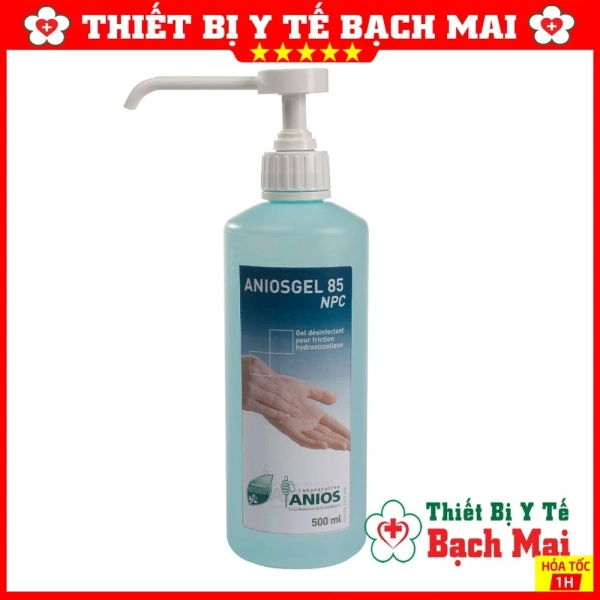 Mất cảm giác ẩm mịn sau mỗi lần rửa tay: Khi nào việc chọn dung dịch rửa tay khô trở thành thách thức thực tế