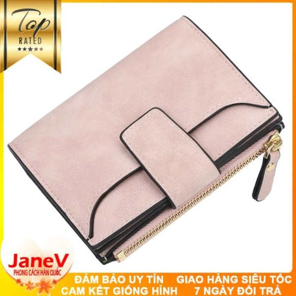 Màu sắc của ví mini sang trọng phong cách Hàn Quốc thực tế ảnh hưởng đến cảm giác tự tin khi bước ra phố
