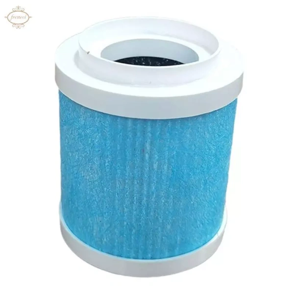 Máy lọc không khí HEPA H13 làm giảm nhanh mùi thuốc, nhưng bụi phấn hoa vẫn gây dị ứng vào những ngày cuối tuần
