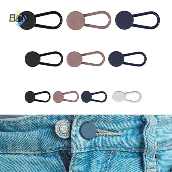 Mở rộng eo quần: Khi một chi tiết nhỏ thay đổi hoàn toàn cảm giác mặc suốt ngày