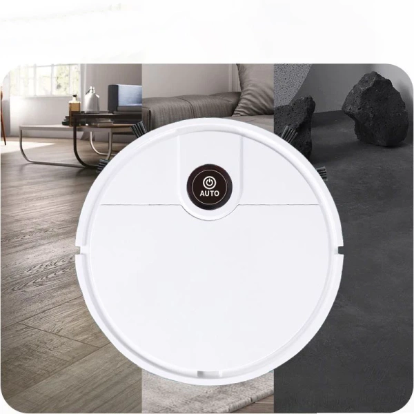 Mong đợi sạch sẽ nhanh chóng, nhưng robot hút bụi 3‑trong‑1 thực sự tiết lộ những vết bẩn khó phát hiện.