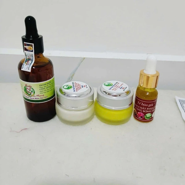 Mong muốn làn da sáng mịn ngay, nhưng quy trình tái tạo da thảo dược thực sự đòi hỏi thời gian và kiên nhẫn