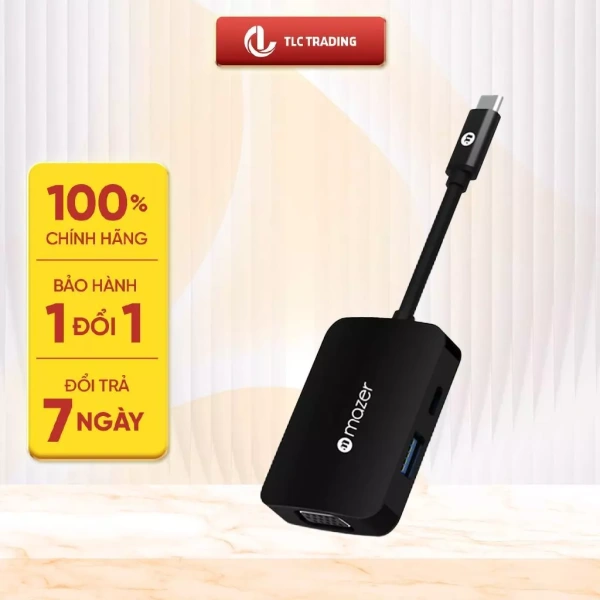 Mong muốn mở rộng cổng USB‑C lại gặp bất ngờ khi hub 4‑in‑1 không duy trì tốc độ sạc nhanh