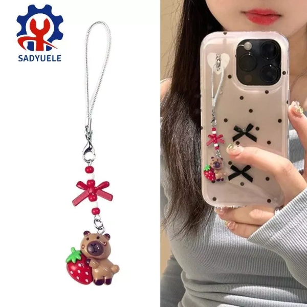 Một chi tiết đơn giản trên điện thoại giúp giảm lo âu rơi vỡ trong mỗi bữa tiệc và chuyến dã ngoại