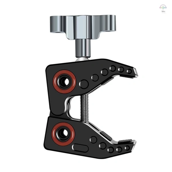 Một chiếc kẹp LED micro flash nhỏ có thể làm lộn xộn việc cân bằng ánh sáng trong studio mà bạn chưa từng nghĩ đến
