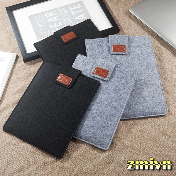 Một chiếc túi bảo vệ siêu nhẹ cho laptop có thể chịu được cú rơi mạnh – thực tế mà ít ai ngờ