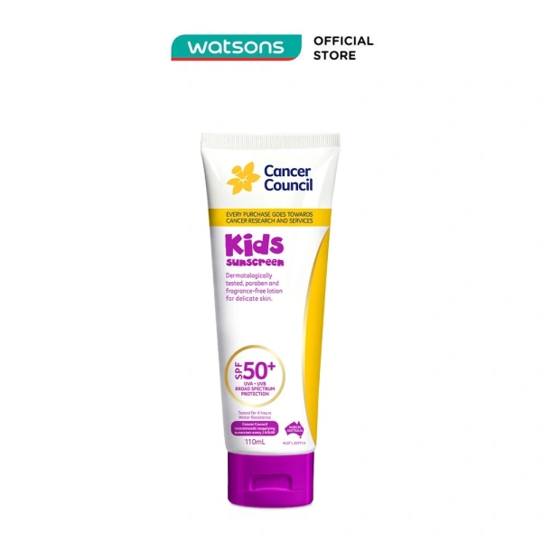 Một lần bôi kem chống nắng SPF50+ cho bé tưởng đủ, nhưng mỗi giờ lại là lần nhắc nhở không thể bỏ qua