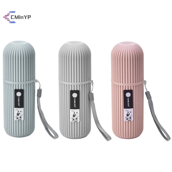 Một tuần cắm trại cho thấy việc lựa chọn hộp bảo quản đồ vệ sinh quan trọng hơn cả vị trí dựng lều