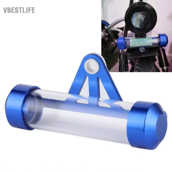 Mưa dông không còn lo giấy phép bị ướt nhờ đĩa chống thấm gắn vào ống thuế
