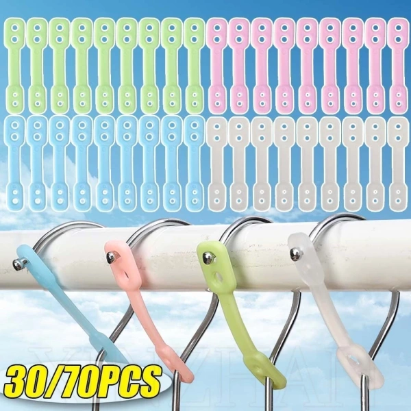 Mua móc treo chống trượt vì sợ quần áo rủng rỉnh, nhưng thực tế chúng còn giữ giá phơi và tủ áo ổn định hơn bao giờ hết