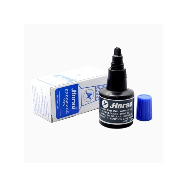 Mực tươi cho khay dấu in nhanh nhưng màu sắc lại dễ phai khi lưu trữ lâu​