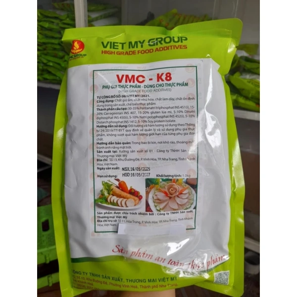 Nếu không chú ý tới độ bền và độ co giãn của giò dài, việc quản lý lợn chả dễ gặp rắc rối