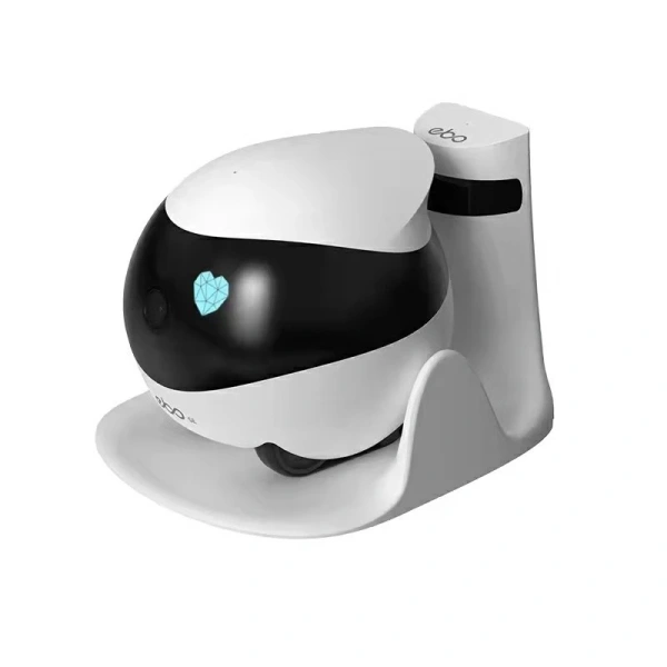 Nếu tin tưởng camera giám sát di động để bảo vệ ngôi nhà, những giới hạn về pin và khả năng di chuyển thường bị bỏ qua