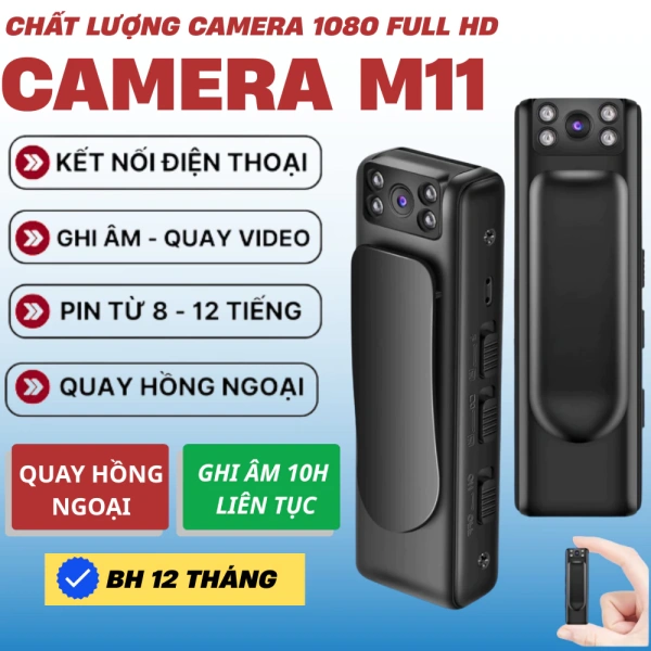 Người dùng thường mong camera mini 1080 kết hợp ghi âm sẽ ghi hình hoàn hảo, nhưng tiếng ồn gió vẫn là thử thách bất ngờ
