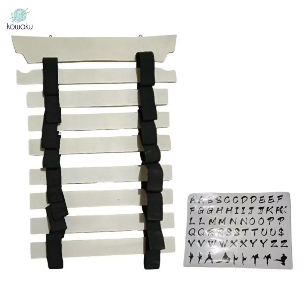 Những bất ngờ chỉ xuất hiện sau tháng đầu khi dùng giá treo đai gỗ đa năng cho cả trẻ và người lớn