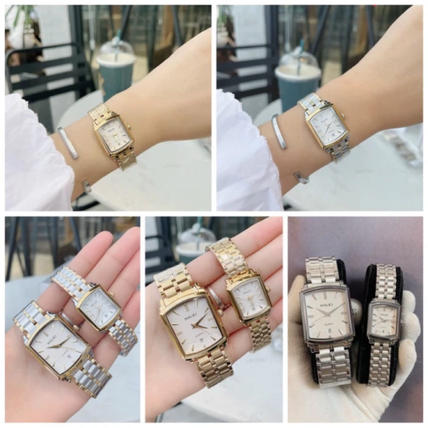 Những bất ngờ khi đồng hồ có lịch ngày, vỏ thép 316 và máy Nhật thực sự chịu nước trong cuộc sống thường ngày