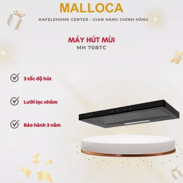 Những bất ngờ khi máy hút khói âm tủ thực tế im lặng nhưng mùi vẫn lan sau ba tuần sử dụng