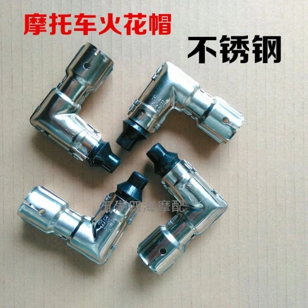 Những bất ngờ khi nắp đậy ngang của phụ kiện đánh lửa áp suất cao gây khó khăn trong bảo dưỡng hằng ngày