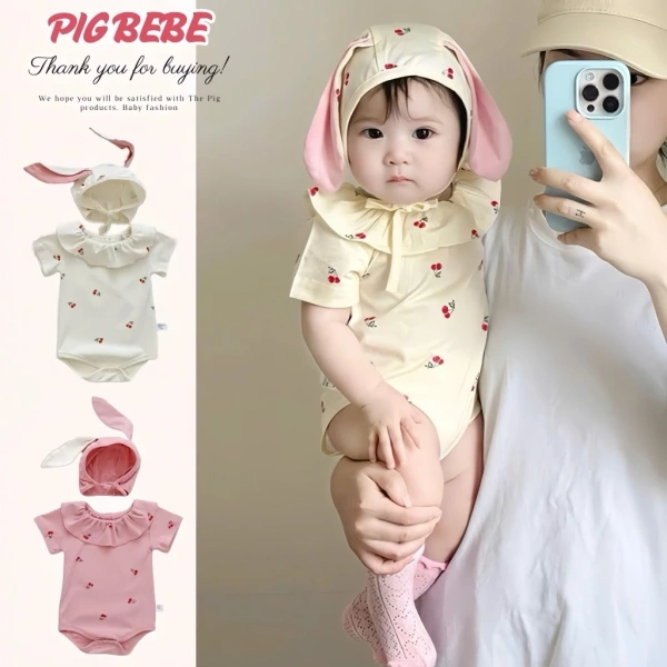 Những chi tiết ẩn trong bodysuit cho bé gái khiến cha mẹ phải dừng lại và suy nghĩ lại