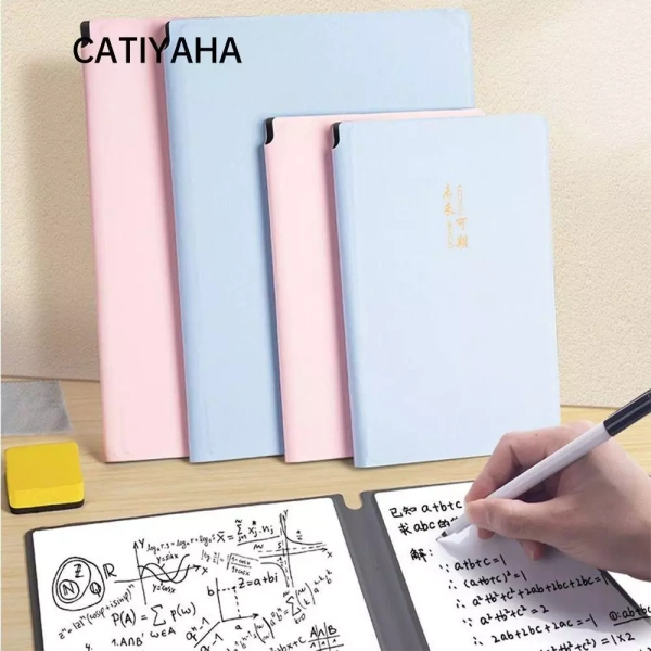 Những chi tiết nhỏ của bảng trắng di động tái sử dụng khiến kế hoạch A4 mỗi tuần trở nên khó chịu hơn dự kiến
