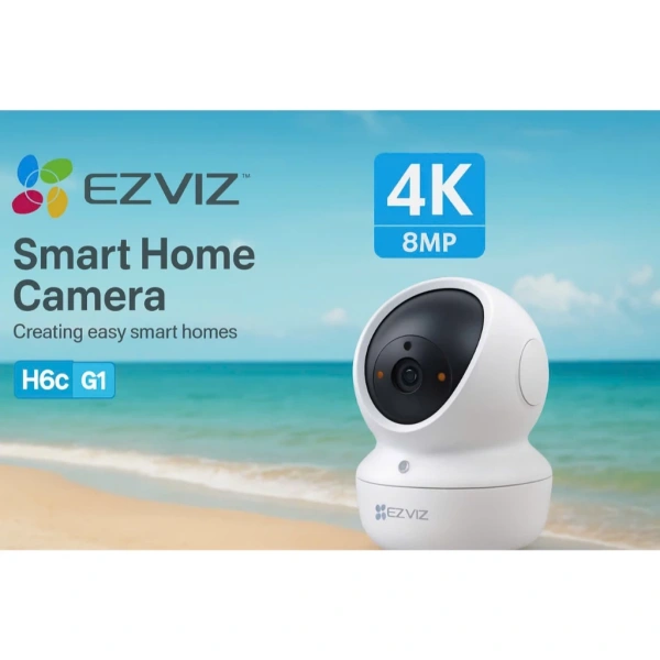 Những chi tiết nhỏ của camera wifi trong nhà mà hầu hết người dùng chỉ nhận ra sau một tháng sử dụng