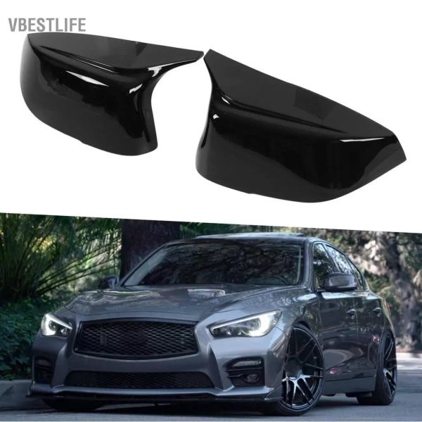 Những chi tiết nhỏ của cửa phụ gương chiếu hậu ABS bóng khiến người lái thường bỏ qua và sau này gặp bất ngờ