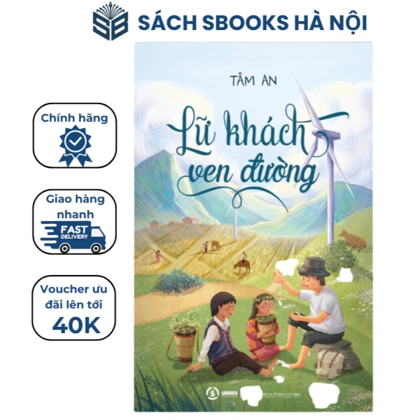 Những chi tiết trong sách lữ khách khiến hành trình ven đường không như mong đợi