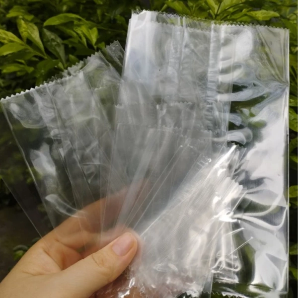 Những khuyết điểm ẩn của túi đựng bánh quy trong suốt khi bảo quản lâu dài