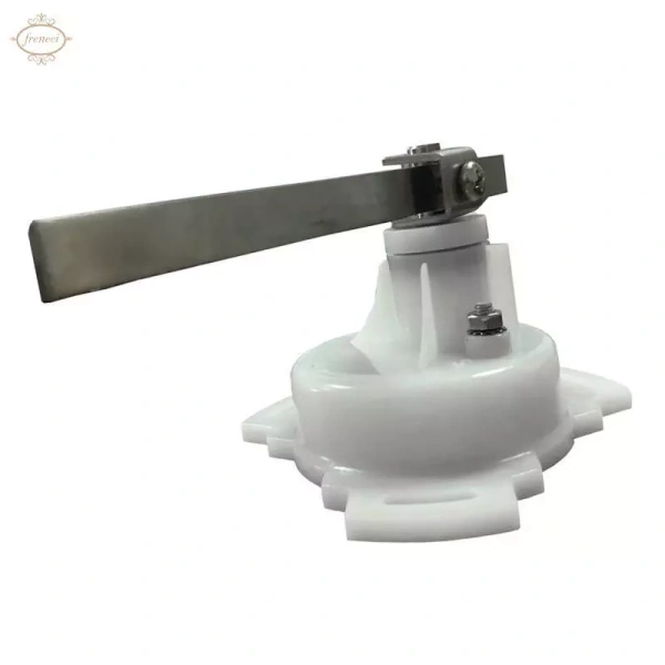 Những lúc cảm biến góc lái thép không gỉ trên thuyền biển phản hồi chậm khiến hành trình khó kiểm soát