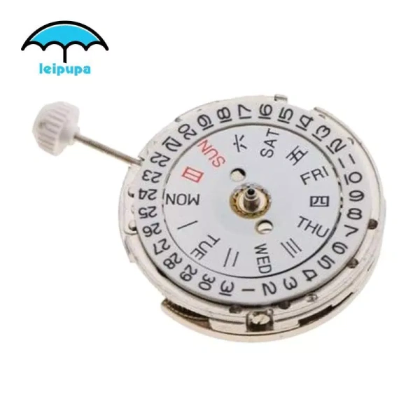 Những phút giây quên chỉnh ngày trên đồng hồ cơ tự động khiến lịch làm việc rối loạn