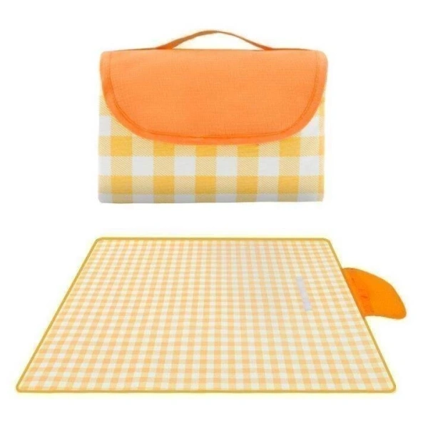 Những rủi ro ẩn sau lớp vải mỏng của thảm picnic mà nhiều người thường bỏ qua