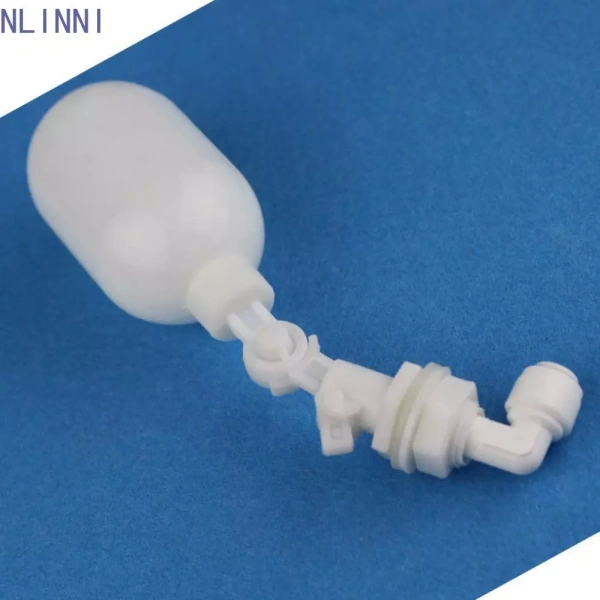 Những sai lầm thường gặp khi dựa hoàn toàn vào van tự động điều chỉnh nước cho bể cá mini nước mặn