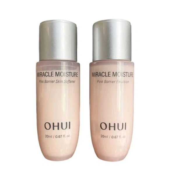 Nước hoa hồng dưỡng ẩm 20ml hứa hẹn làn da mềm mịn, thực tế chỉ thấy thay đổi sau vài ngày sử dụng.