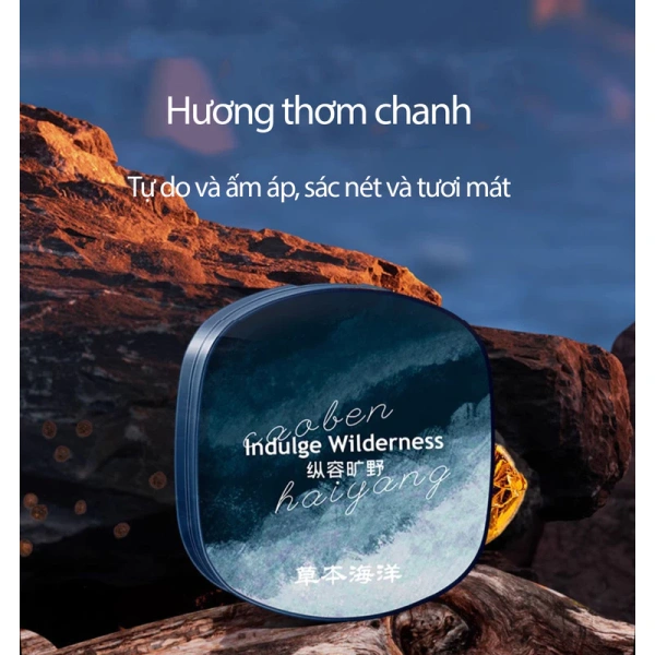 Nước hoa khô Hàn Quốc: kỳ vọng hương thơm suốt ngày dài vs thực tế khi để trong túi