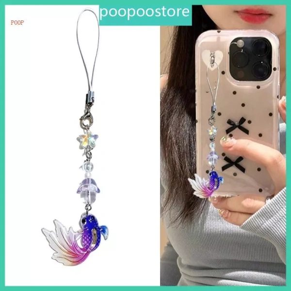 Phụ kiện gắn vào chìa khóa mà ít người để ý, lại bảo vệ dây sạc điện thoại khỏi bị vỡ