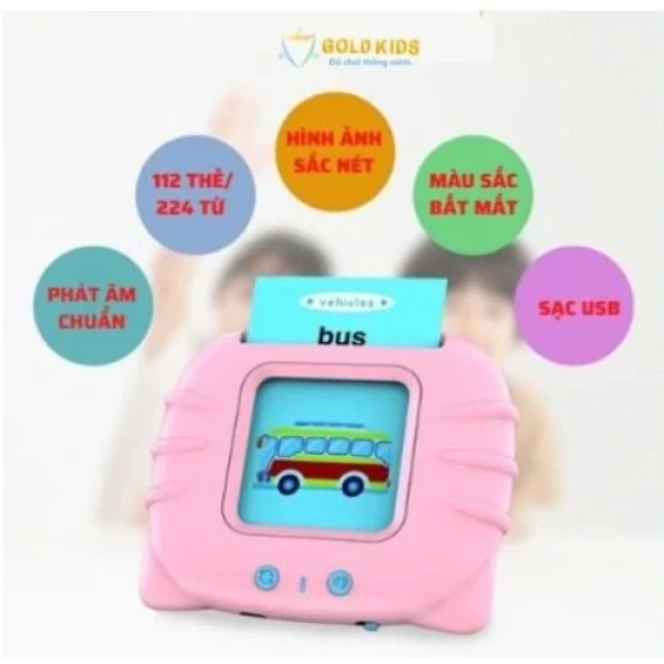 Pin yếu gây gián đoạn khi sử dụng máy đọc thẻ song ngữ Anh‑Việt – chi tiết ít người chú ý đến trước khi mua.
