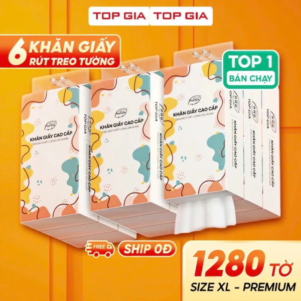 Rắc rối khi thay khăn giấy rút treo tường: không gian gọn gàng nhưng quá khó tiếp cận