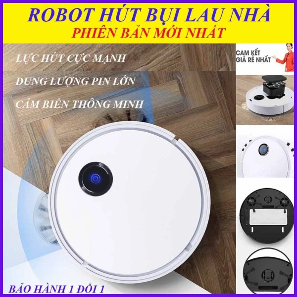 Robot hút bụi có thực sự giúp giảm công việc dọn dẹp khi nhà có thú cưng?