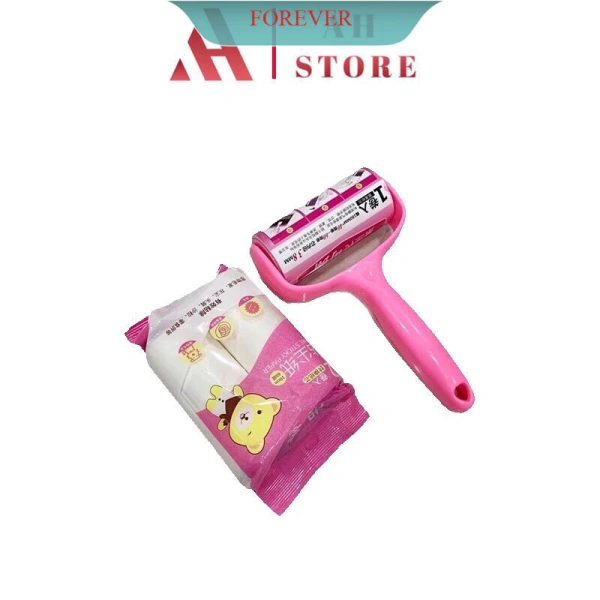 Sau khi tin tưởng cây lăn bụi, người dùng thường nhận ra bụi bám sâu dưới lớp nệm vẫn là thách thức