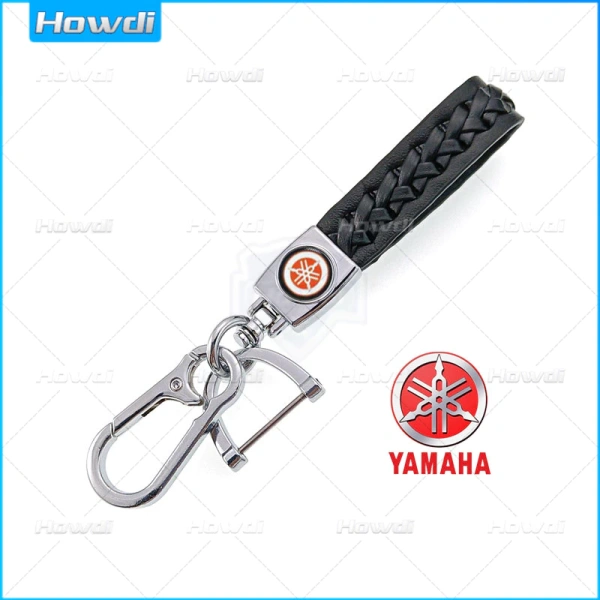 Sau một thời gian sử dụng, độ bền của móc khóa da họa tiết kẻ sọc thực sự khiến người dùng ngạc nhiên