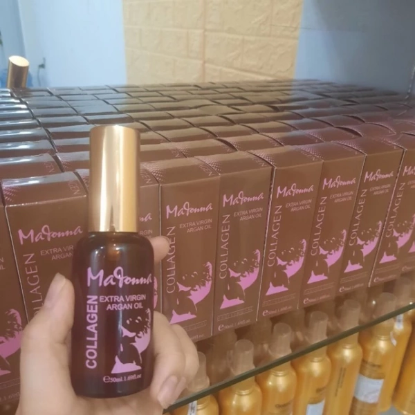 Serum dưỡng tóc hứa hẹn tóc bóng mượt, nhưng hiệu quả thực tế phụ thuộc vào thói quen gội đầu.